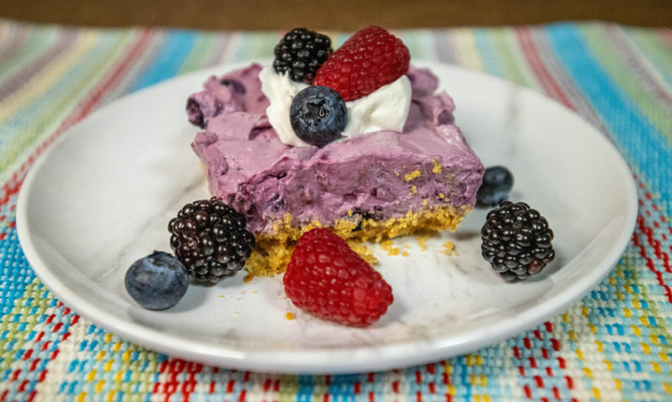 The Soyfoods Council offers guide for National Soy Foods Month