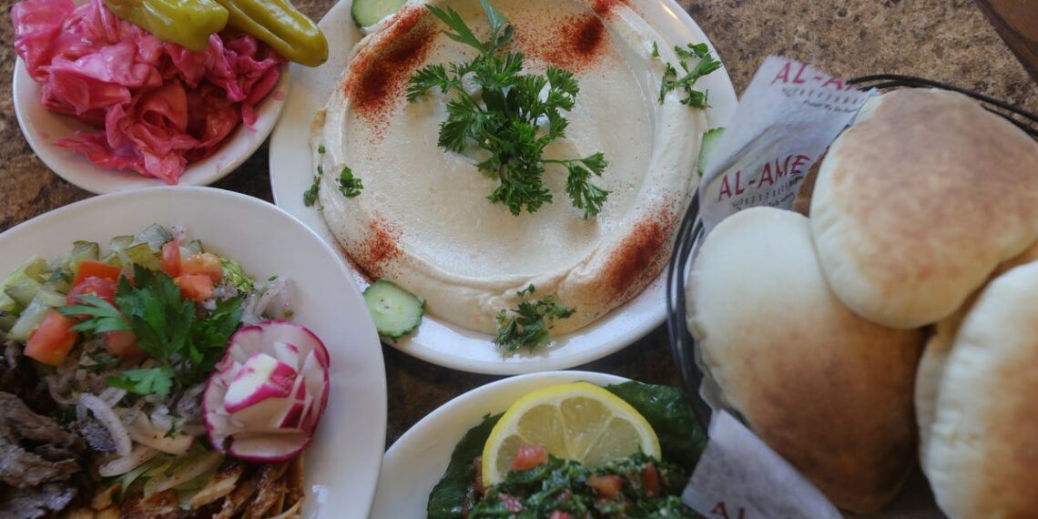 Detroit restaurants outside of downtown: An insider's guide