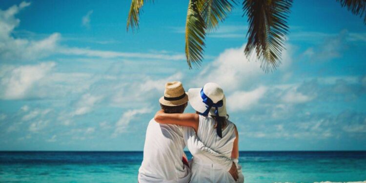 Cómo elegir destino para tu luna de miel: 10 consejos para planear un viaje inolvidable