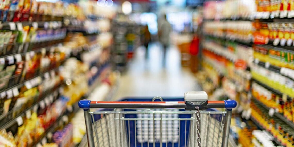 'I've Studied Longevity for 30 Years—These Are the 5 Foods to Avoid if You Want to Live to 100' | Jackson Progress-Argus Parade Partner Content