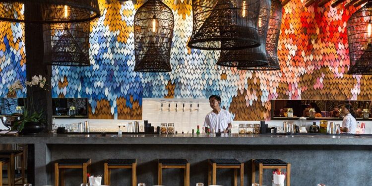 We’ve found the best restaurants in Canggu