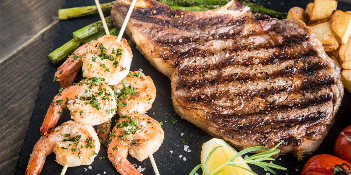 Hilton Foods returns to the black as seafood wing recovers and inflation moderates