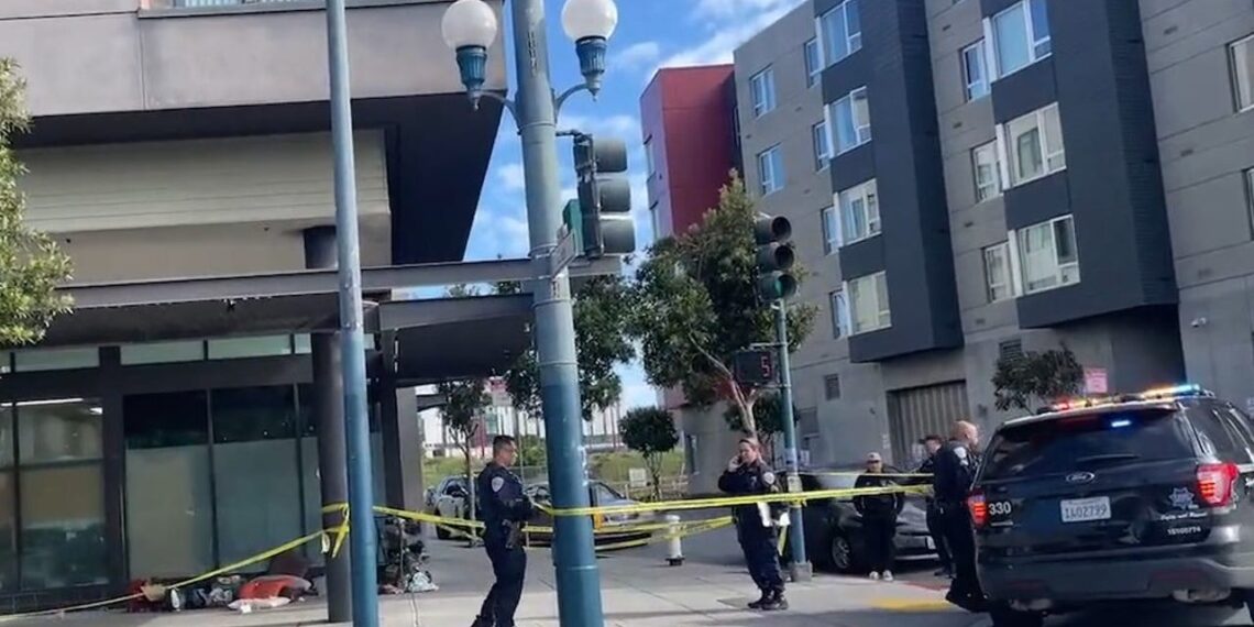 Man stabbed at San Francisco Whole Foods store