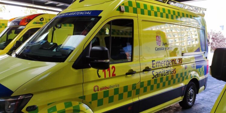 Herido grave por una puñalada tras una trifulca en el Crucero