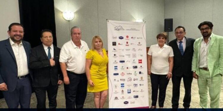 Concanaco Servytur - Hoteleros promueven Querétaro a nivel nacional