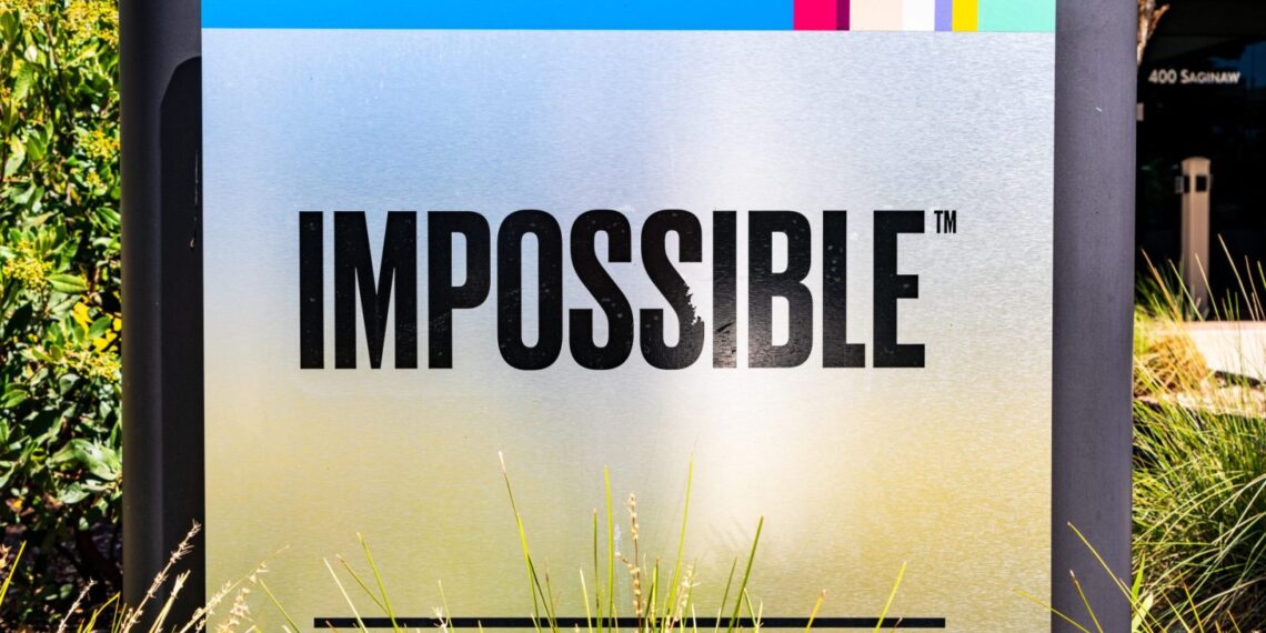 Impossible Foods Opens a Plant-Based Ranch – One Green Planet