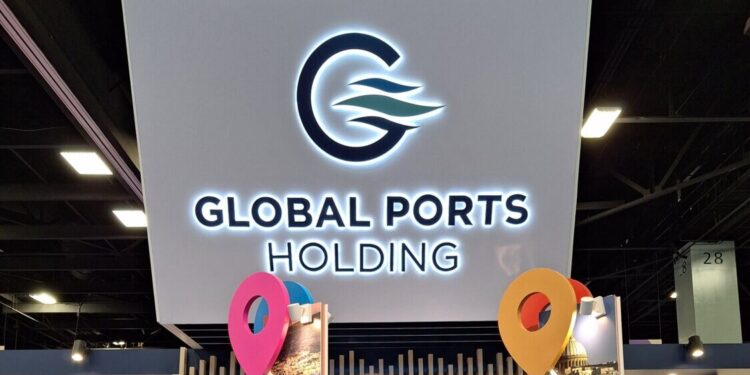 Presentada nueva terminal de cruceros de Las Palmas en Miami