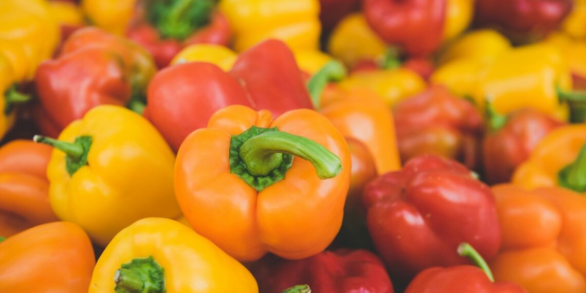 Even some organic foods pack a high pesticide risk