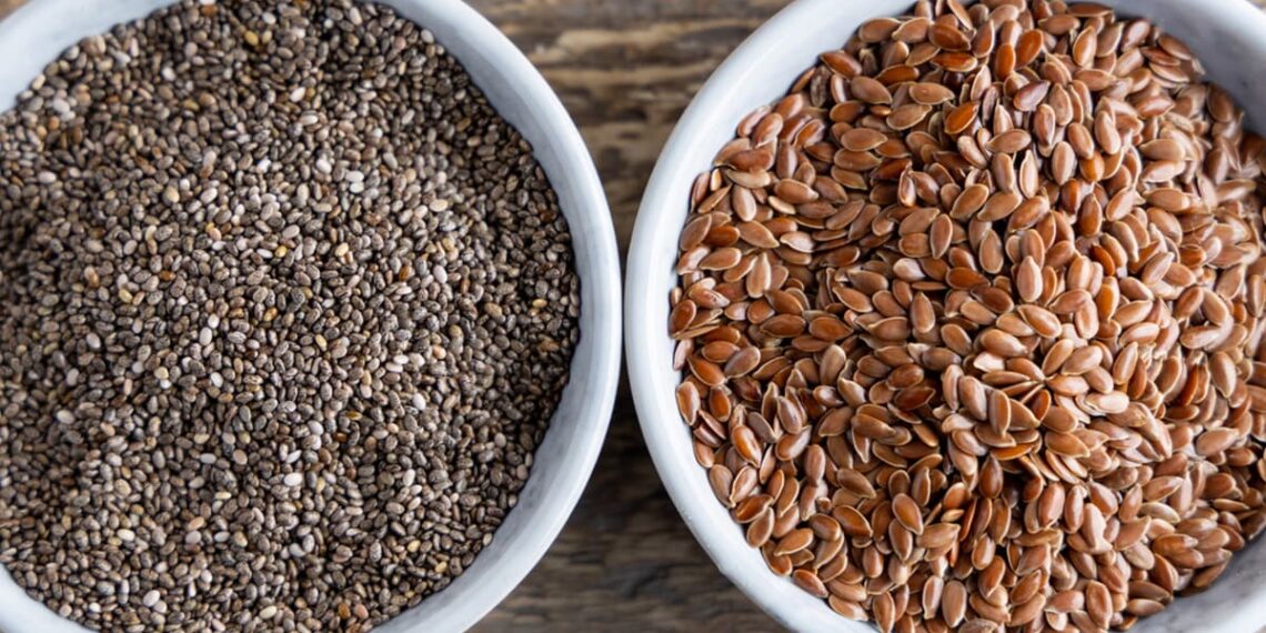 Add These Non-Dairy Foods To Your Diet For Healthier Bones