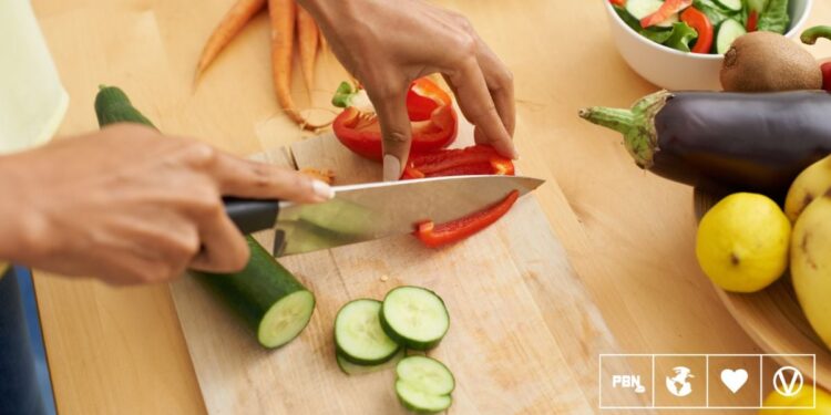 Eat At Least 75% Plant-Based Foods, Say Germany’s New Dietary Guidelines