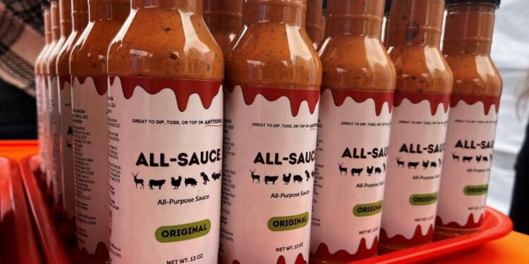 Indiana Grown: Little Family Foods LLC - Indianapolis News | Indiana Weather | Indiana Traffic