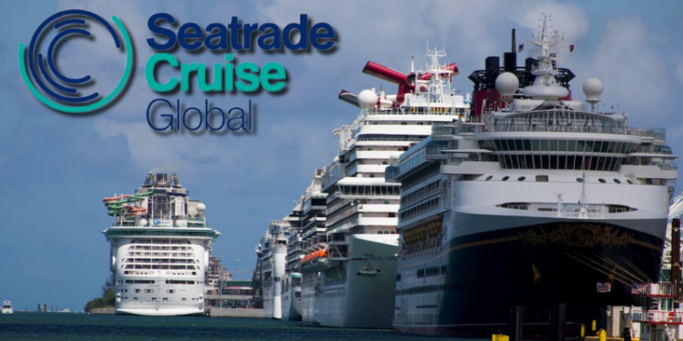 Seatrade: Noticias de Cruceros desde Miami