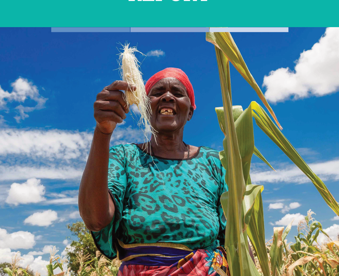 Food Security Cluster Joint Rapid Assessment Report, March 2024 - Zambia