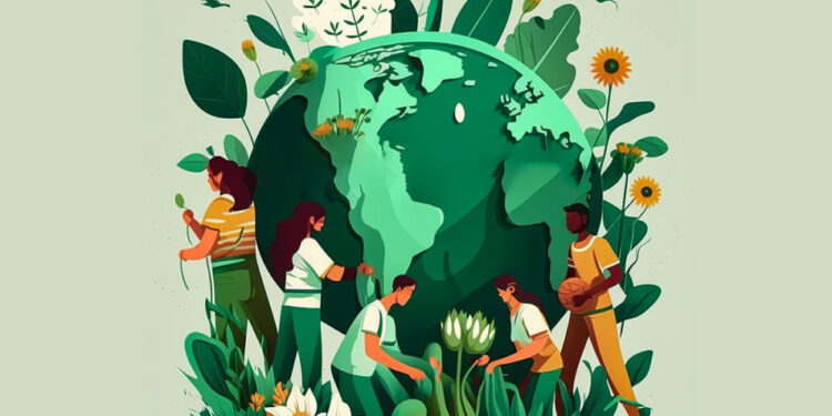 Smithfield Foods shares 2023 sustainability impact report