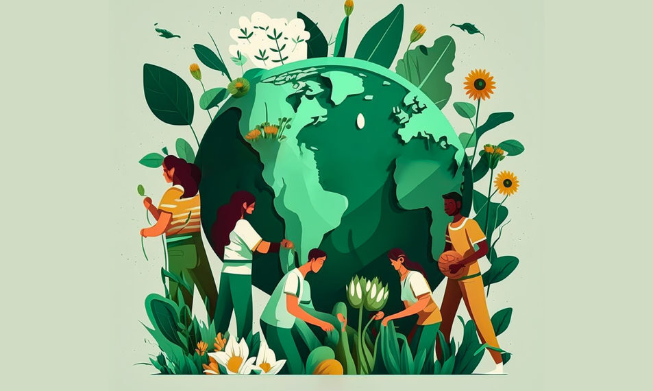 Smithfield Foods shares 2023 sustainability impact report