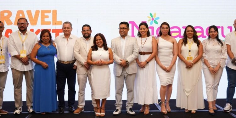 Abre en El Salvador la feria Centroamérica Travel Market