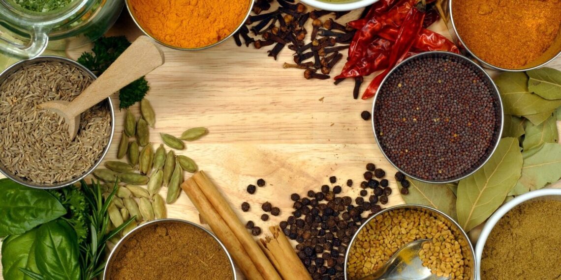 FSSAI to inspect samples of spices and infant food pan-India