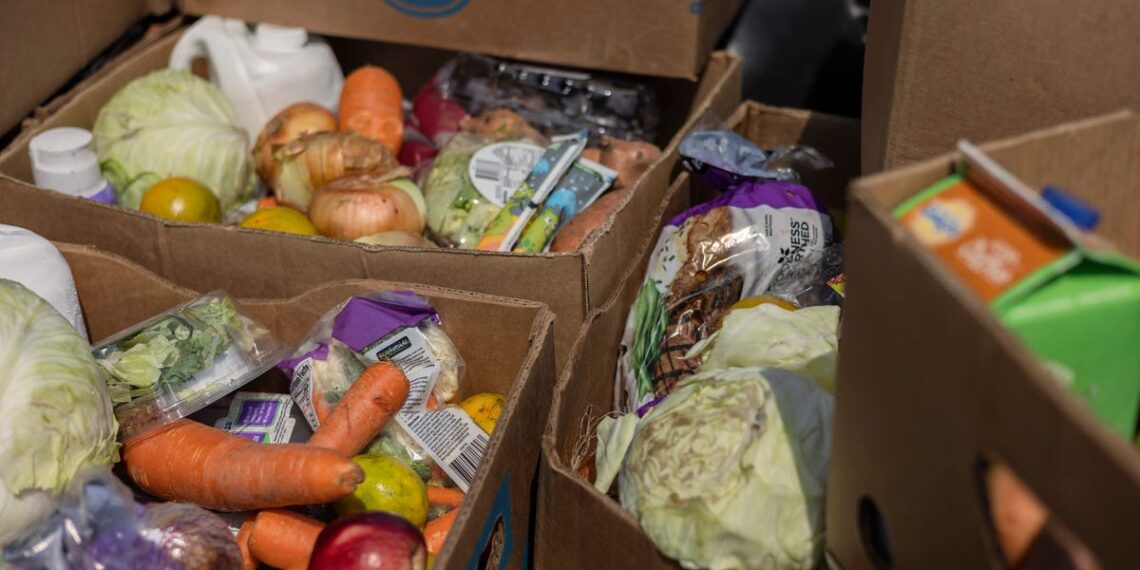Iowa restaurant inspectors find ‘not-for-sale’ meat, moldy eggplant