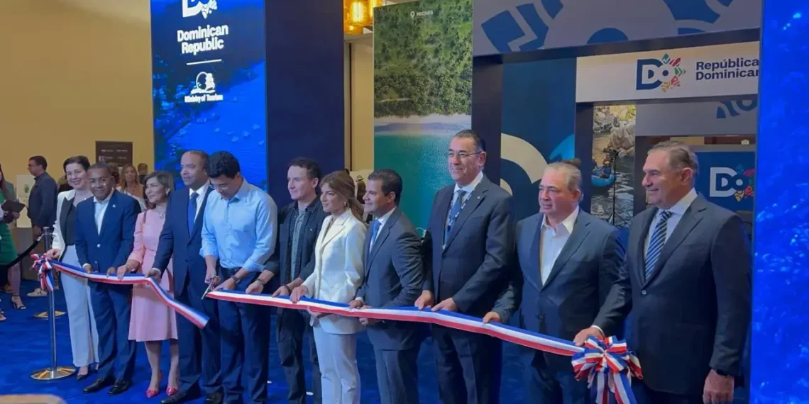 Invertirán US$20 millones vía 42 acuerdos en turismo