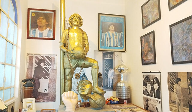 40 actividades a sus más de 6.500 en Latinoamérica