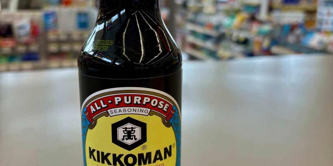 Kikkoman acquires 100-acre site in Jefferson, plans to add 50 jobs