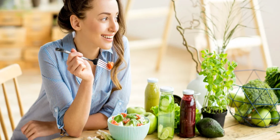 Why Eating the Right Foods Is Critical for Mental Health