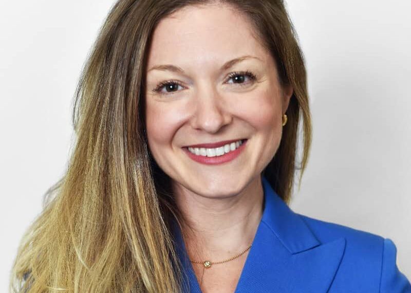 Rachel Dreskin, CEO of PBFA