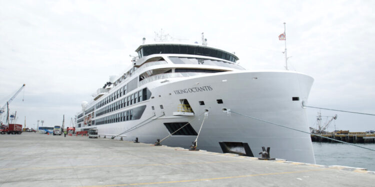 Temporada de cruceros continúa en Ecuador | La H grande de la Información. Noticias, política, deportes, entretenimiento y más