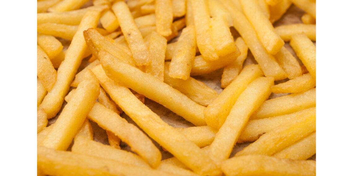 McCain Foods Acquires Strong Roots
