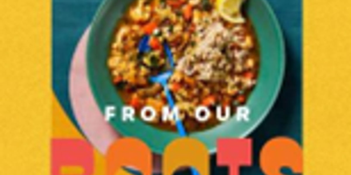 Stark Library celebrates diversity, Earth Day with new cookbooks