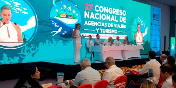Cartagena será sede del próximo Congreso Nacional de Agencias de Viaje | EL UNIVERSAL