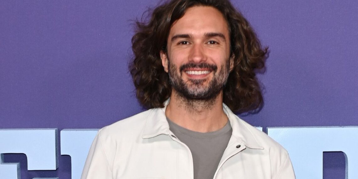 Joe Wicks called out for suggesting ADHD is 'caused' by ultra-processed foods