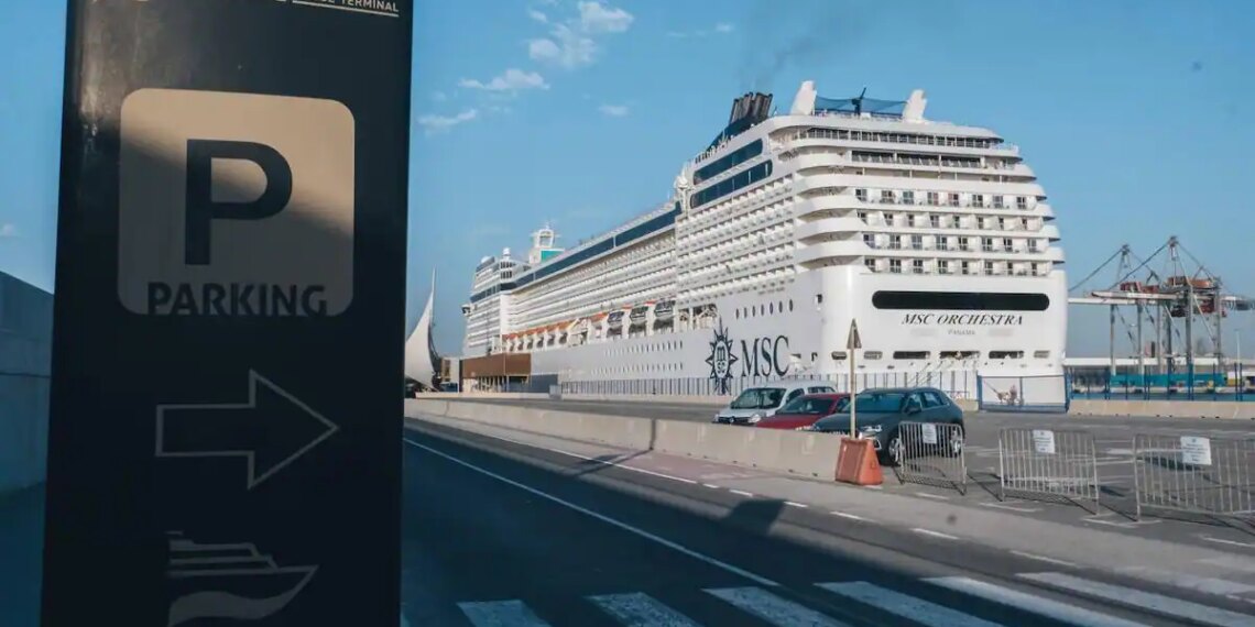La prueba definitiva para saber si Alicante es ciudad de cruceros: una escala triple y otra doble la próxima semana