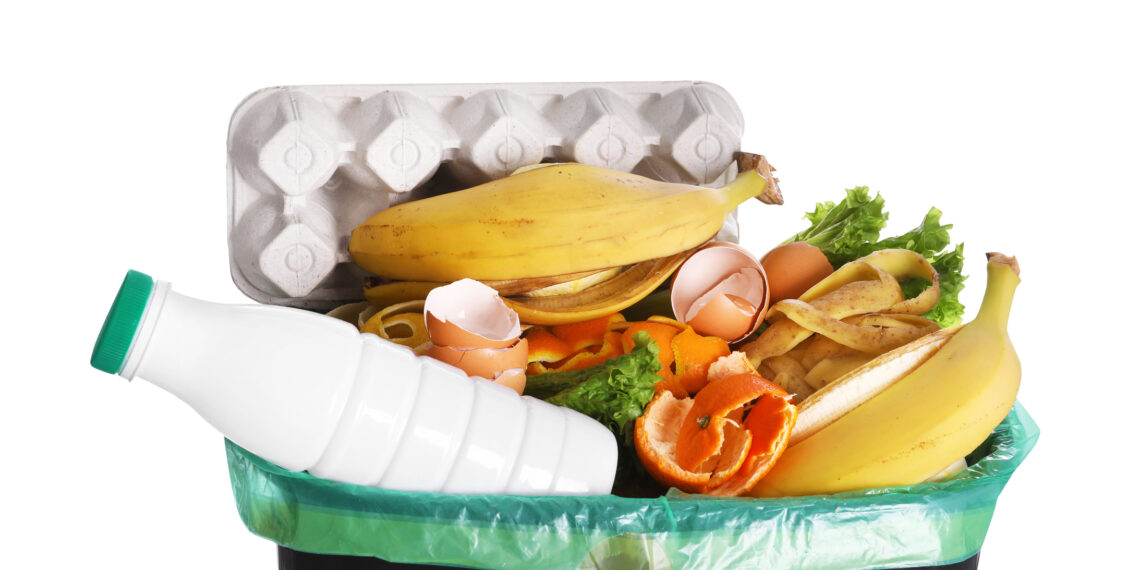 Best before date confusion causes a third of household food waste