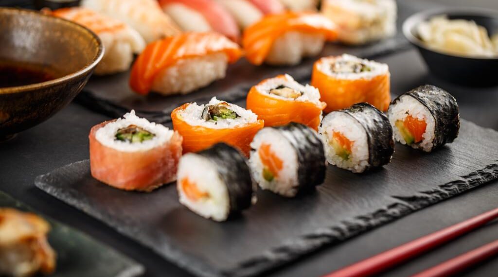 Traditional Japanese diet could help stave off dementia