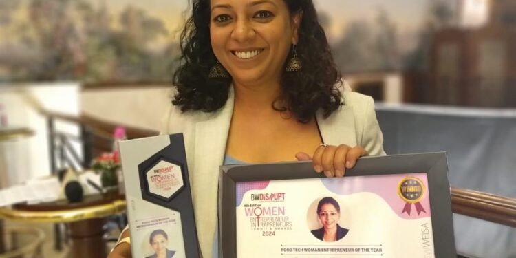 B'luru-based Evolved Foods balances innovation and impact; both with great finesse