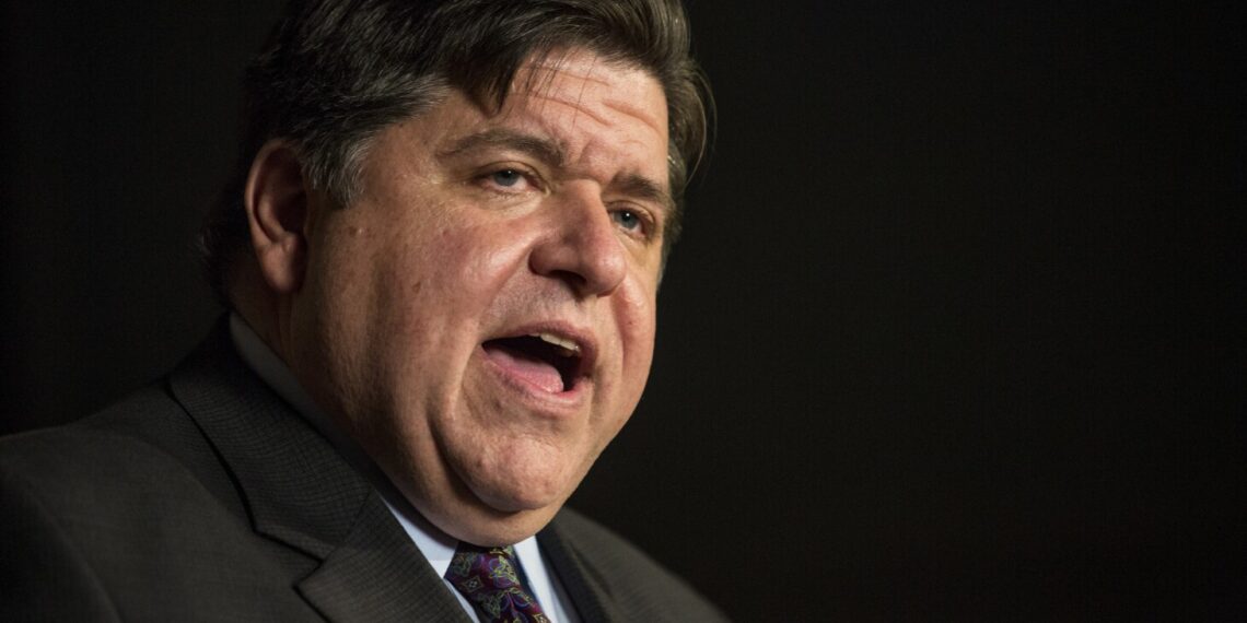 Pritzker eyes new stores to help combat food deserts