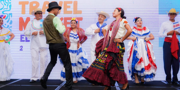 La CATM, la mayor feria turística de Centroamérica, cierra la edición de 2024 con gran éxito de participación