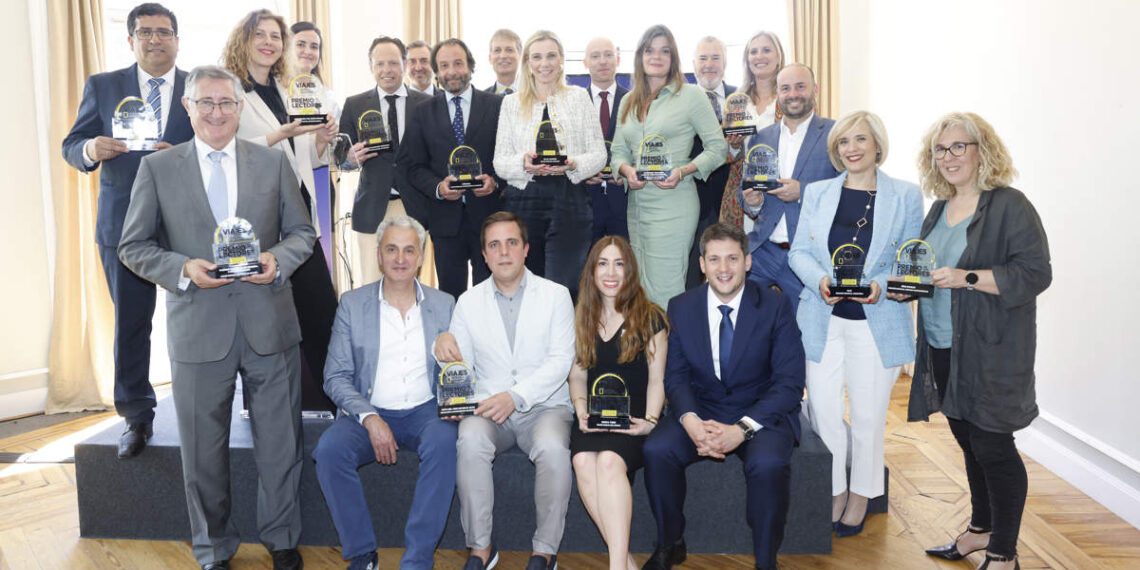 Así ha sido la entrega de los Premios de los Lectores 2024 de Viajes National Geographic