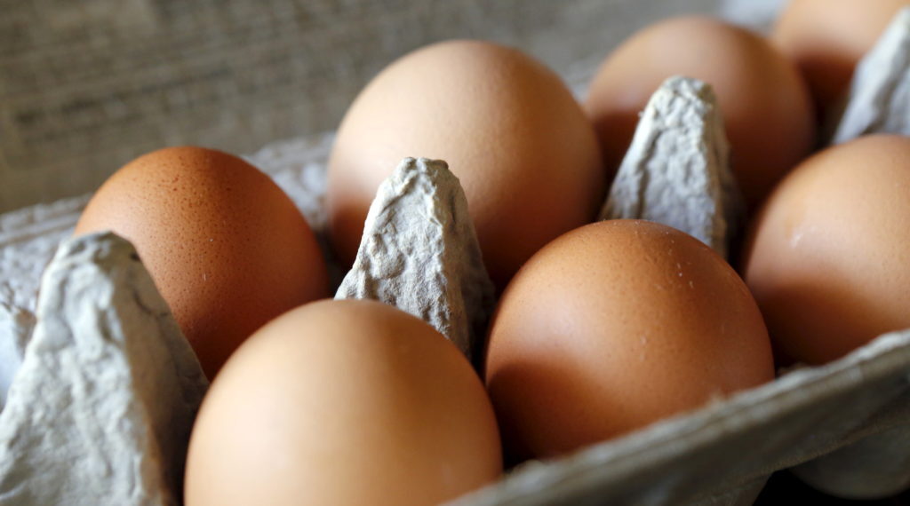 Bird flu has spread to more farm animals. Here’s what to know about food safety