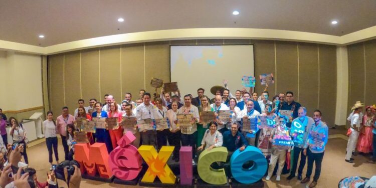 Papantla en la agenda de la industria turística – Noreste