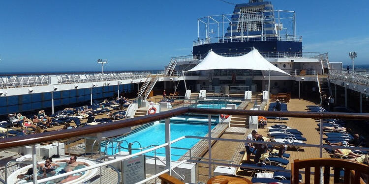 el empleo que traen las navieras