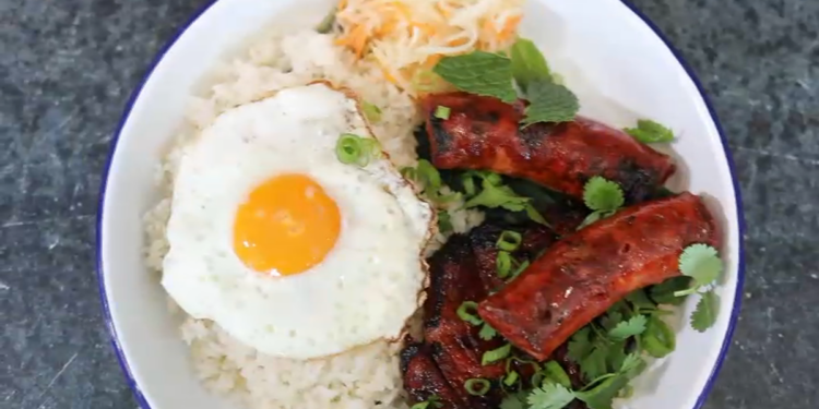 Chicago’s Kasama lands on Food & Wine’s ‘Top 20 restaurants in the US’ list – NBC Chicago