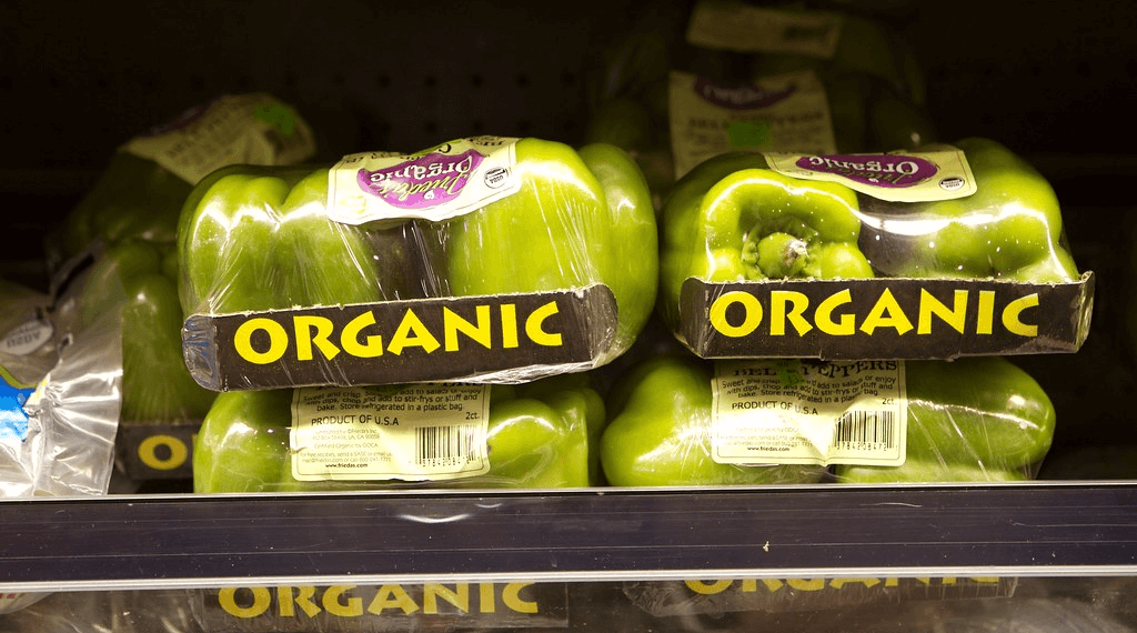 Viewpoint: The organic foods industry is a $180 billion marketing fraud