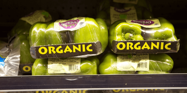 Viewpoint: The organic foods industry is a $180 billion marketing fraud