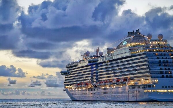 La Asociación Internacional de Líneas de Cruceros (CLIA) se compromete con una navegación respetuosa con el medio ambiente