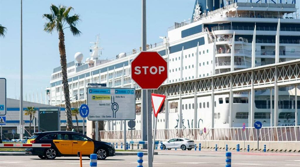 Sector de los cruceros registra crecimiento global