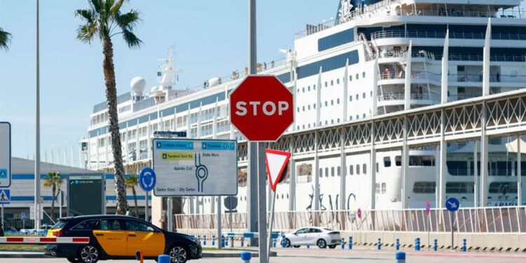 Sector de los cruceros registra crecimiento global