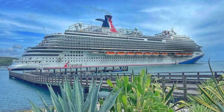 Resaltan turismo de Puerto Plata con arribo de múltiples cruceros – El Nuevo Diario (República Dominicana)