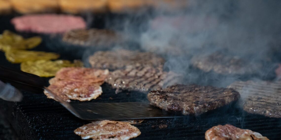 Best burger in metro Phoenix comes from one of the oldest restaurants